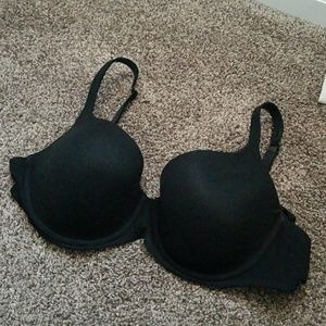 Victorias Secret Body by Victoria Bra